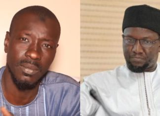 AFFAIRE IMAM ALIOUNE NDAO: Abdou Karim Gueye et Cheikh Oumar Diagne, face au Doyen des juges, demain