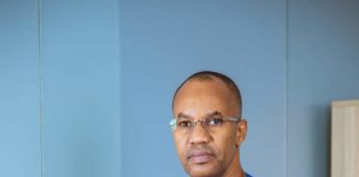 Ce 13 novembre, Mamoudou Ibra Kane reçoit au ‘Jury du Dimanche’ un ancien candidat à la présidentielle