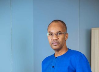 Ce 13 novembre, Mamoudou Ibra Kane reçoit au ‘Jury du Dimanche’ un ancien candidat à la présidentielle
