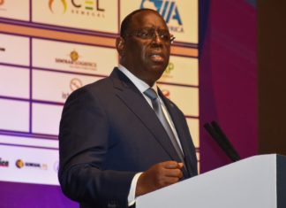 QATAR 2022: Le Président Macky Sall galvanise les Lions après leur qualification