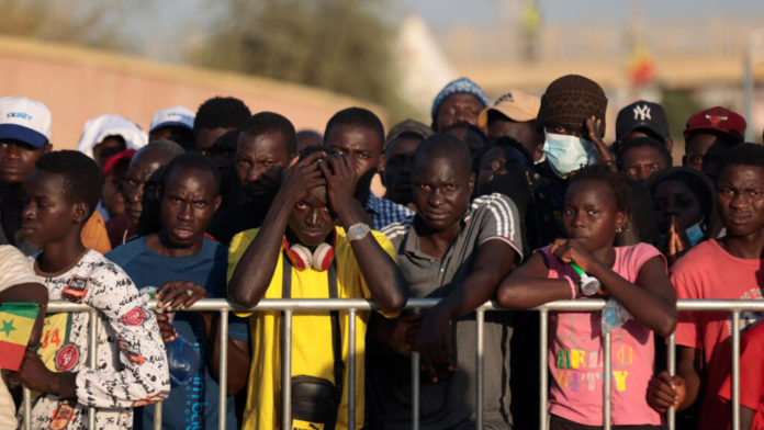 Foot