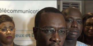 Libération de Pape Alé Niang: le ministre de la communication et le CAP sur la même longueur d’onde