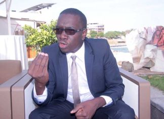 AFFAIRE PAPE ALE NIANG : Me Moussa Bocar Thiam sort le bâton