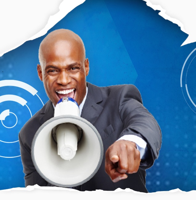 Megaphone