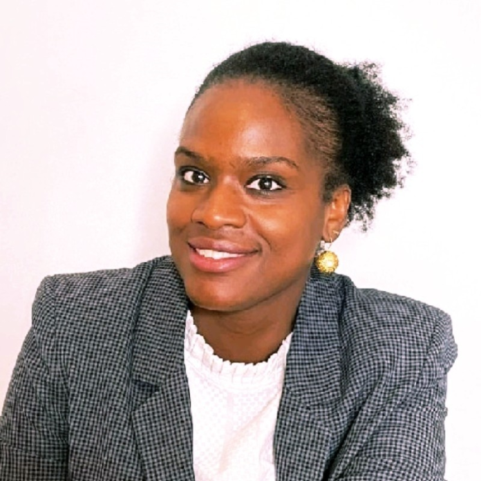 Ndeye fatou Sene Afri innovPNG