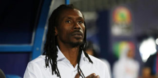 MATCH ÉQUATEUR-SENEGAL : Aliou Cissé évoque un nouveau visage de l’équipe et dédie la victoire à Sadio Mané