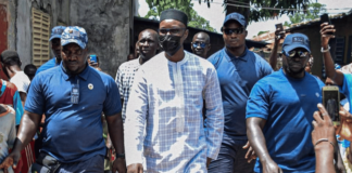 Re-«Nemmeku Tour»: Sonko annonce la reprise de sa tournée