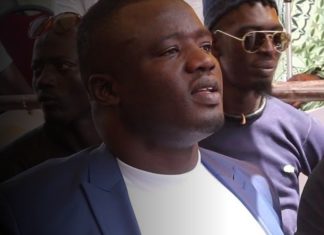 Sunu Làmb: battu par Siteu, Pape Sow prend sa retraite