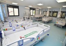 NON-SATISFACTION DE SES REVENDICATIONS: L’AIAIHS (Hôpitaux) renouvelle ses 72 heures de grève et rebelote après le samedi