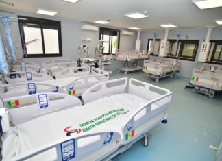 NON-SATISFACTION DE SES REVENDICATIONS: L’AIAIHS (Hôpitaux) renouvelle ses 72 heures de grève et rebelote après le samedi
