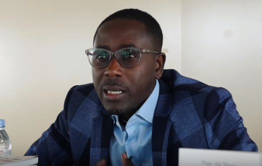 Pape Alé Niang