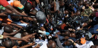 Médias: le CAP va tenir prochainement les assises de presse