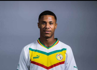 NOUVELLES DE LA TANIÈRE : Jackobs fera pas descendre les Pays-Bas