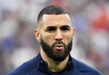COUPE DU MONDE 2022: Karim Benzema lance un message émouvant après s’être déclaré forfait
