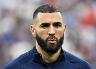 COUPE DU MONDE 2022: Karim Benzema lance un message émouvant après s’être déclaré forfait