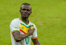 TANIÈRE NEWS: Sadio Mané sort du silence et booste les Lions