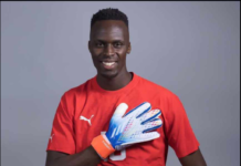 TANIÈRE NEWS : Édouard Mendy à cœur ouvert