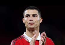 MANCHESTER UNITED: Cristiano Ronaldo n’est plus joueur du club
