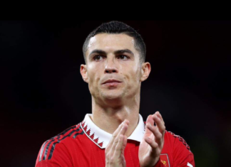 MANCHESTER UNITED: Cristiano Ronaldo n’est plus joueur du club