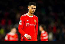 TRANSFERTS DE CRISTIANO RONALDO: Chelsea désintéressé par la star portugaise