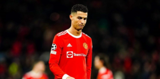 TRANSFERTS DE CRISTIANO RONALDO: Chelsea désintéressé par la star portugaise