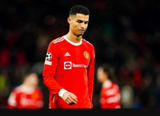 TRANSFERTS DE CRISTIANO RONALDO: Chelsea désintéressé par la star portugaise