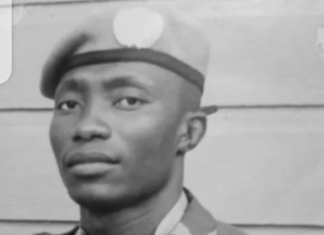 SERGENT DISPARU AU CAP MANUEL: Le corps de l’Agent des Renseignement Militaires Fulbert Sambou identifié