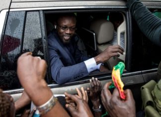 Audition sans sweet ? Accusé « d’avoir démonté » (sic!) la masseuse Adji Sarr, Ousmane Sonko soutient, lui, avoir « démonté l’accusation »