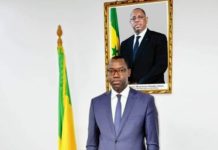 MATCH QATAR-SENEGAL : Le Ministre des Sports booste les Lions