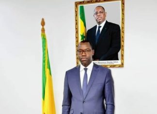 MATCH QATAR-SENEGAL : Le Ministre des Sports booste les Lions