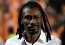 Les Lions «voient rouge» face aux Oranje: «(…) Mais, c’est fatal pour nous» (Aliou Cissé)