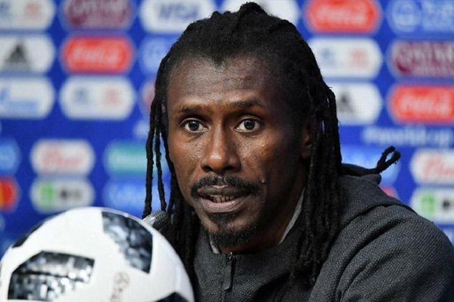aliou-cisse