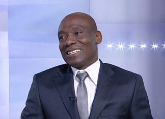 COUPE DU MONDE 2022: Joseph Antoine Bell donne son opinion sur le Sénégal