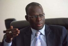 LE NIET DE SONKO POUR UN TEST ADN: Cheikh Bamba Dièye valide
