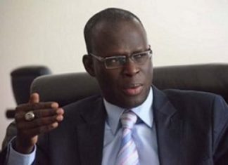 LE NIET DE SONKO POUR UN TEST ADN: Cheikh Bamba Dièye valide