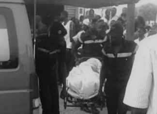 Saly-Portudal: découverte du corps sans vie d’une jeune fille, enquête ouverte