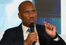 COUPE DU MONDE 2022 : Didier Drogba déclare que le Sénégal sera le vainqueur du trophée mondial