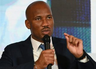 COUPE DU MONDE 2022 : Didier Drogba déclare que le Sénégal sera le vainqueur du trophée mondial
