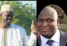 RALLIEMENT POLITIQUE : Toussaint Manga déclare son adhésion au Parti Pastef-Les Patriotes