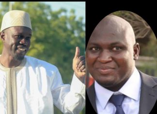 RALLIEMENT POLITIQUE : Toussaint Manga déclare son adhésion au Parti Pastef-Les Patriotes
