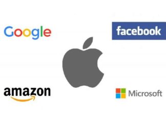 ‘Bon courage!’ ? Le fisc sénégalais veut taxer Google, Facebook et consorts