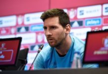 QATAR 2022: Lionel Messi annonce sa dernière Coupe du monde