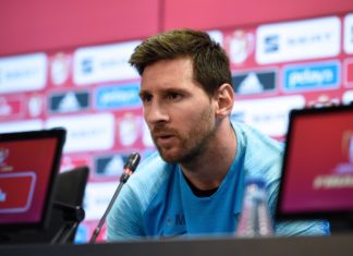 QATAR 2022: Lionel Messi annonce sa dernière Coupe du monde