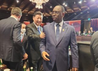 Au «banquet» du G20 : examen en 2023 en Inde, pour l’adhésion de l’UA