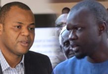 Cour d’appel: le Procureur requiert un an de prison ferme contre Sonko, et Mame Mbaye Niang réclame 29 milliards