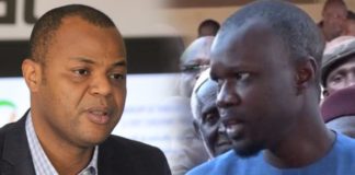 Cour d’appel: le Procureur requiert un an de prison ferme contre Sonko, et Mame Mbaye Niang réclame 29 milliards
