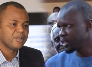 AFFAIRE DES 29 MILLIARDS DU PRODAC: Ousmane Sonko dément ‘les contrevérités’ de Mame Mbaye Niang