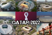 COUPE DU MONDE 2022 : L’alcool ne sera pas vendu à l’intérieur et aux abords des stades