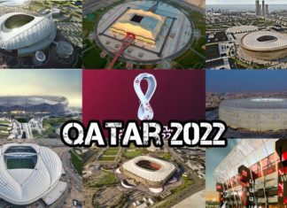 COUPE DU MONDE 2022 : L’alcool ne sera pas vendu à l’intérieur et aux abords des stades