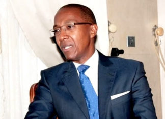 AFFAIRE PAPE ALE NIANG : Abdoul Mbaye met les points sur les «i» du Ministre Moussa Bocar Thiam